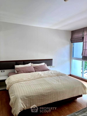 Condos for rent : Well-Priced 1-BR 50 Sqm At Tree Condo Luxe, 300m to BTS On Nut (ID 2256100)
