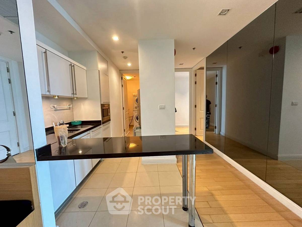 รูป คอนโด 2 ห้องนอน 120 ตร.ม. ที่ Athenee Residence ใกล้ BTS เพลินจิต 200 ม. (ID 2300699) - รูปที่ 4/15