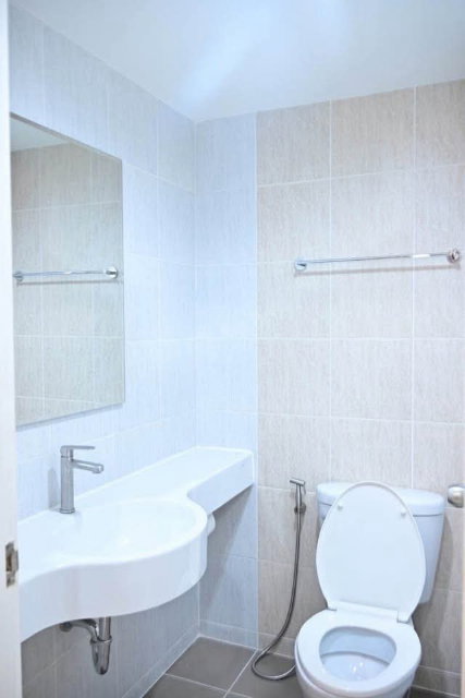 รูป ME2500365 ห้องแต่งครบ ราคาไม่แรง Lumpini Ville อ่อนนุช 46 รีบจองด่วน!! - รูปที่ 14/14