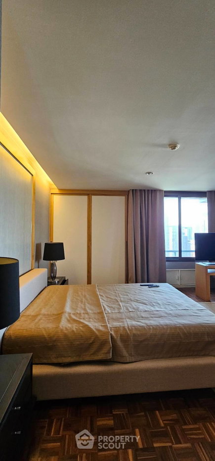 picture 3-BR Condo At Asoke Tower, 26th Floor, 400m To MRT Phetchaburi (ID 2521995) - 8/11