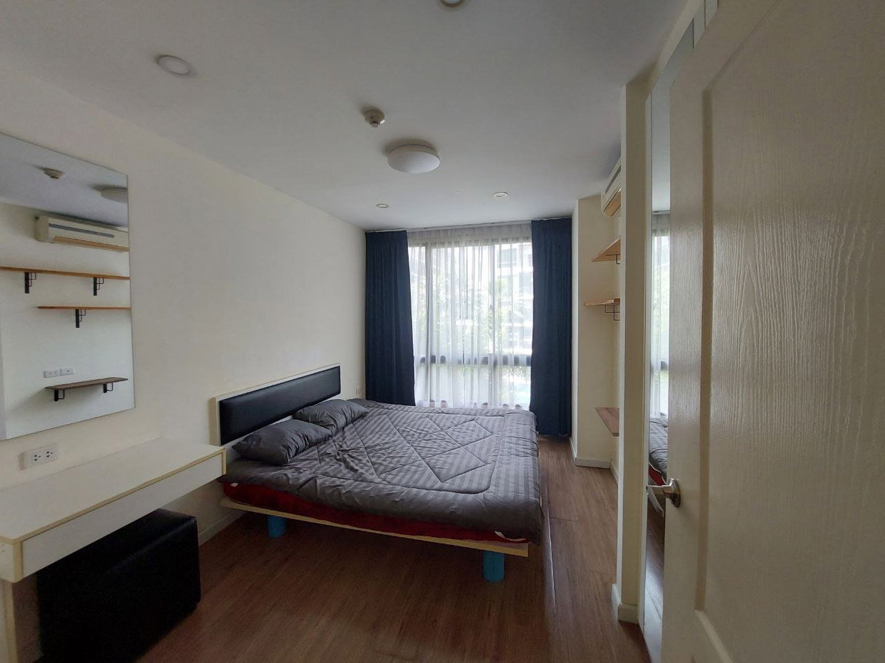 picture CONDO 33.93 Sq.m. Bang Na Bangkok for 1.7M - 6/12