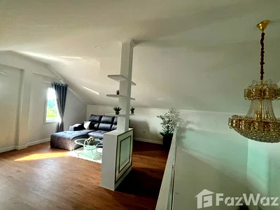 Houses for sale Prachaubkirikhan : 3 Bedroom House for sale at Baan Padyen Village  1983233