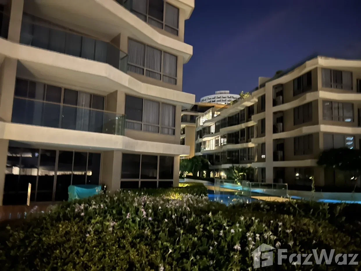 picture Beachfront Condo for Rent – Veranda Residence Hua Hin 6569855 - 20/20