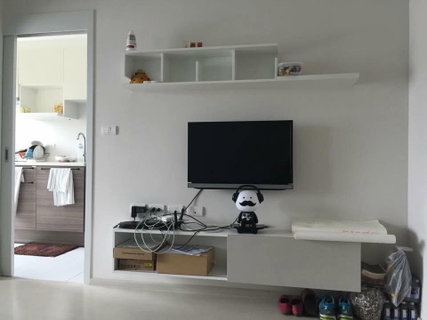 Condolette Pixel สาทร 28 ตรม. 1นอน 2.7 ล้าน