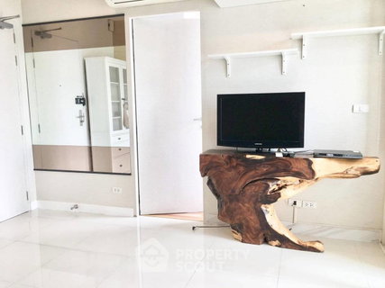 1-BR Condo, Ideo Verve Sukhumvit, High-Floor & 60m to BTS On Nut (ID 2088792)