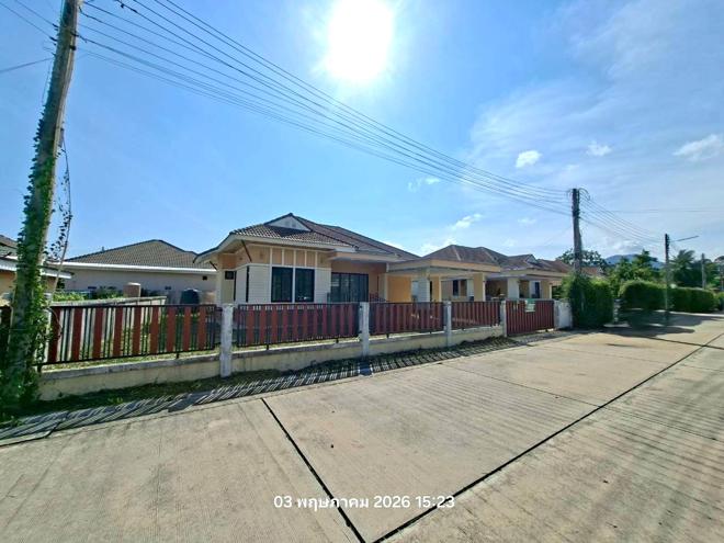 picture HOME 100 Sq.w. Muang Rayong Rayong for 3.8M - 17/38