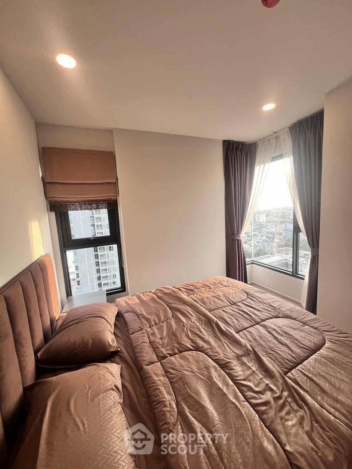 picture Well-Priced 2-BR 53 Sqm At Aspire Onnut Station, 300m to BTS On Nut ð (ID 3085745) - 8/20