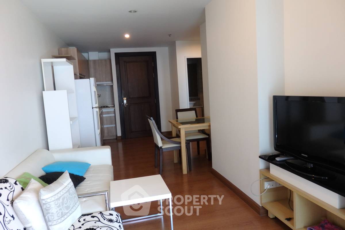 รูป คอนโด 1 ห้องนอน The Next Sukhumvit 52 (Garden Suite) ใกล้ BTS อ่อนนุช 200 ม. (ID 887286) - รูปที่ 6/15