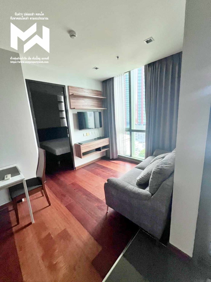 รูป ห้องอัพเดต💥คุณภัส🔔⚠️🏘️⚡️กดปุ่มแอดไลน์💥วิช ซิกเนเจอร์ มิดทาวน์ สยาม - รูปที่ 1/13