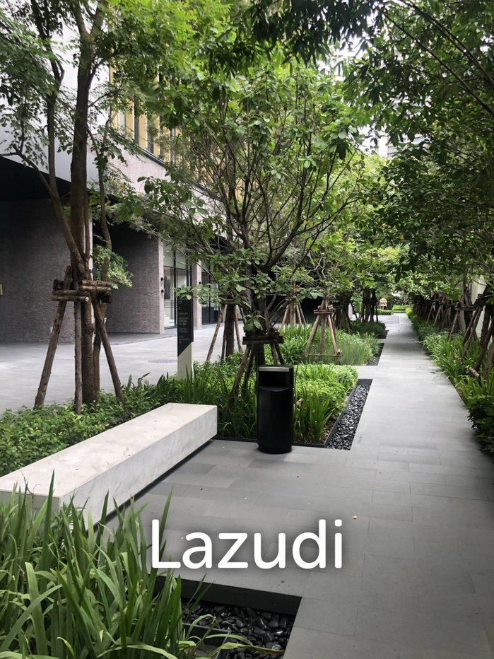 รูป 1bed 1bath 50Sqm for sale at Noble be19 - รูปที่ 23/25