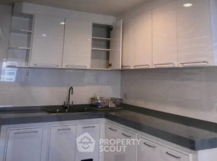 3-BR 273 Sqm Condo In Tower Park Near ARL Makkasan (ID 3086399)