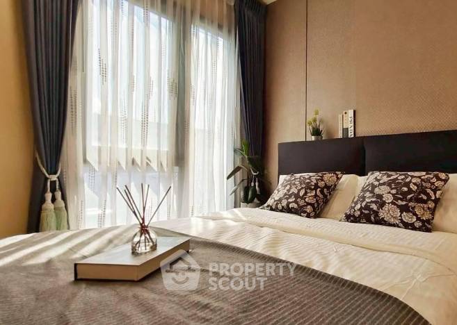 picture 1-BR Condo For Sale In Centric Ratchada - Huai Khwang, 100m To MRT (ID 3083993) - 4/6