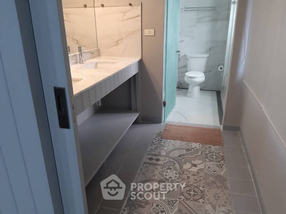 รูป คอนโด 2 ห้องนอน 70 ตร.ม. Thewet Mansion บางลำพู ใกล้ BTS (ID 303081) - รูปที่ 21/24