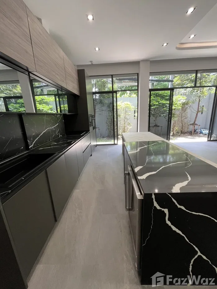 รูป บ้านเดี่ยวให้เช่า 4 ห้องนอน ในโครงการ เทอร์ร่า เฮาส์ วิภา-พหล 21 6583771 - รูปที่ 3/43