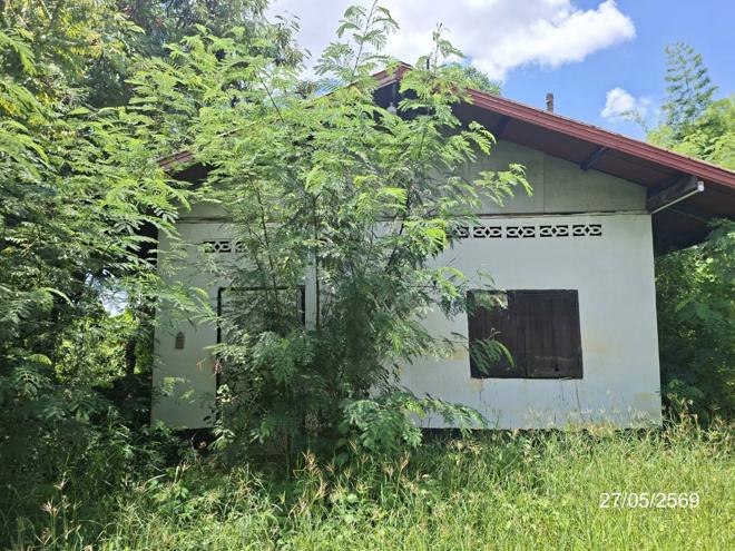 รูป บ้านเดี่ยว 90 ตร.วา เมืองสกลนคร สกลนคร 514,000 - รูปที่ 2/14
