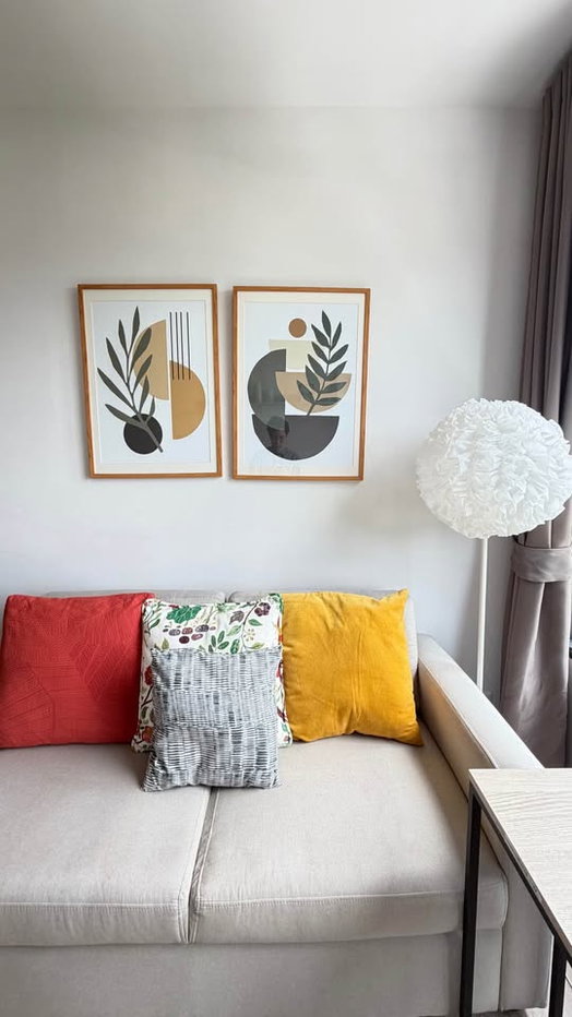picture The Base Height Condo For Rent 1 Bedroom - 5/12