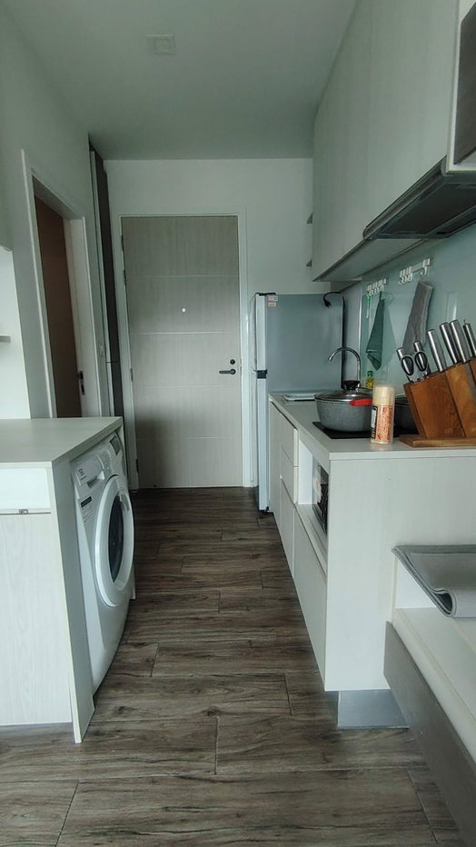 รูป ปล่อยเช่าคอนโด Knightsbridge The Ocean Sriracha - รูปที่ 2/15