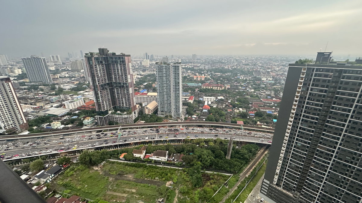 picture Regent Home Wutthakat | Unit A28 12,500THB - 20/23