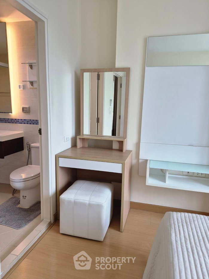 รูป คอนโด 2 ห้องนอน 60 ตร.ม. Life @ Sukhumvit 65 ใกล้ BTS พระโขนง 300 ม. (ID 3081463) - รูปที่ 3/16
