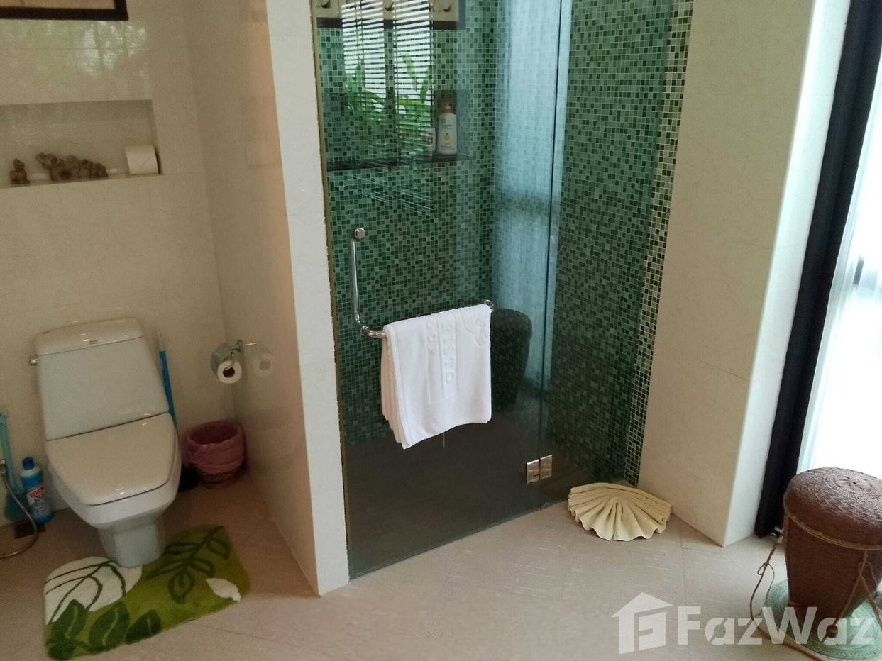 รูป วิลล่าให้เช่า 3 ห้องนอน ใน เชิงทะเล, ภูเก็ต 1658762 - รูปที่ 14/15