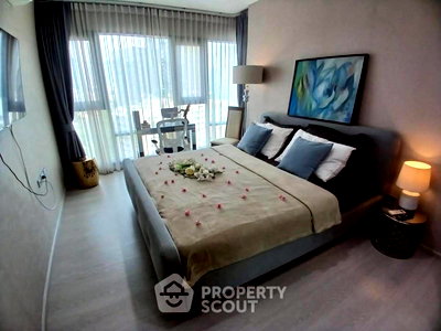 Condos for sale : 2-BR 56 Sqm Condo At Rhythm Sukhumvit 36-38, 300m to BTS Thong Lor (ID 3084172)