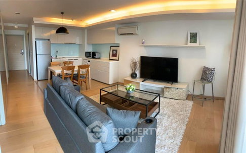 2-BR 76 Sqm Condo For Sale At LIV @ 49, Near BTS Thong Lor (ID 1493180)