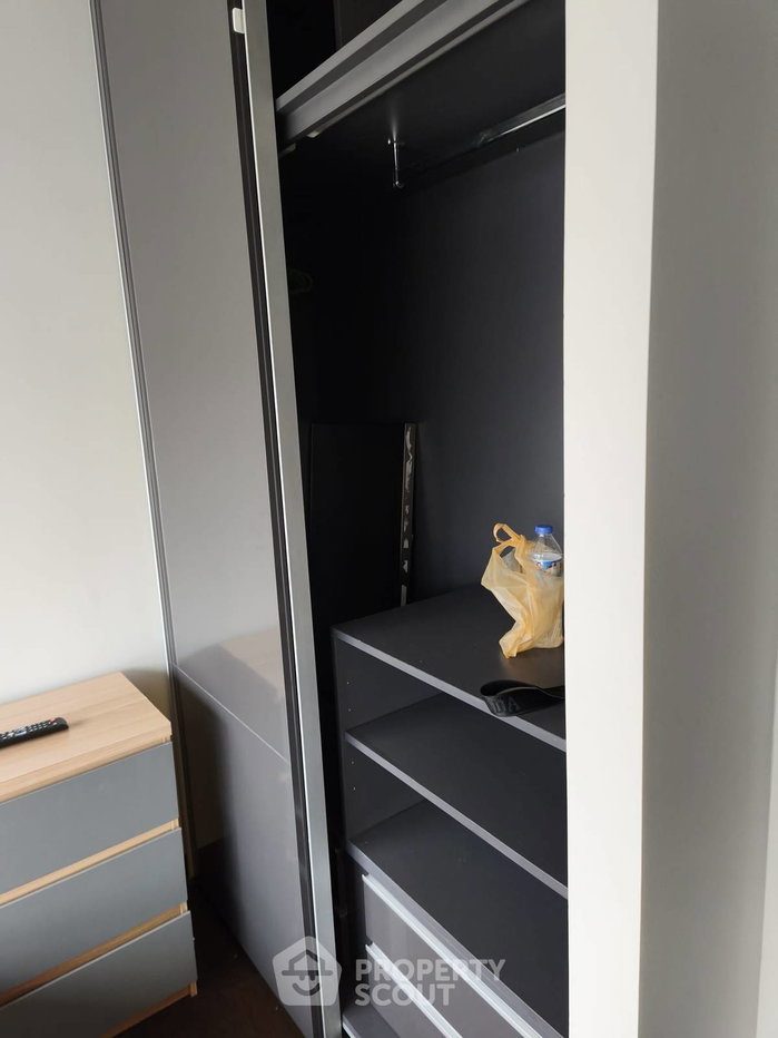 รูป คอนโด 1 ห้องนอน The Lumpini 24 ขนาด 28 ตร.ม. ใกล้ BTS พร้อมพงษ์ (ID 515302) - รูปที่ 6/9