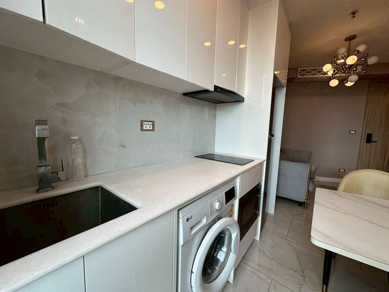 picture ⛵ Copacabana ⛵ Sea view / 12AF / 1bedroom >> THB17,000/month彡 - 7/16