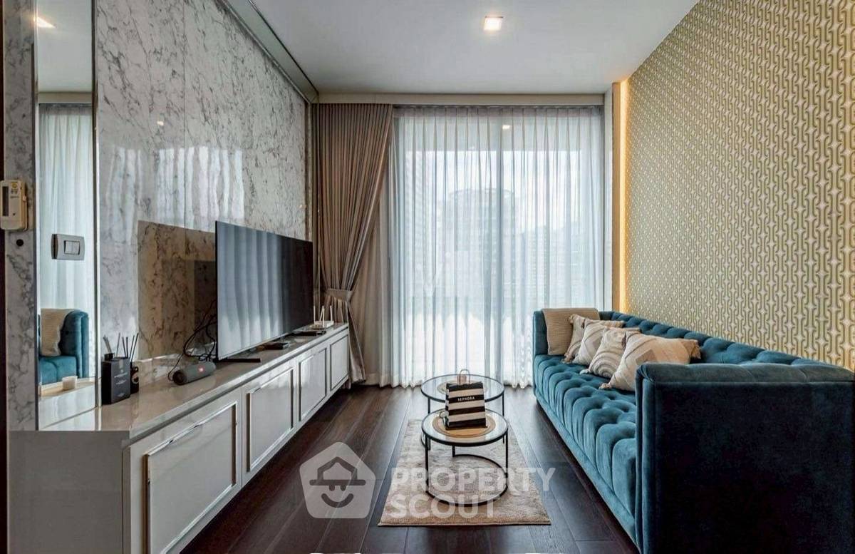 picture 1-BR Condo At Laviq Sukhumvit 57 Near BTS Thong Lor (200m) (ID 3085551) - 3/6