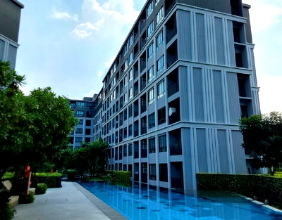 Condos for sale : CONDO 26.46 Sq.m. Khlong Luang Pathumthani for 2.3M