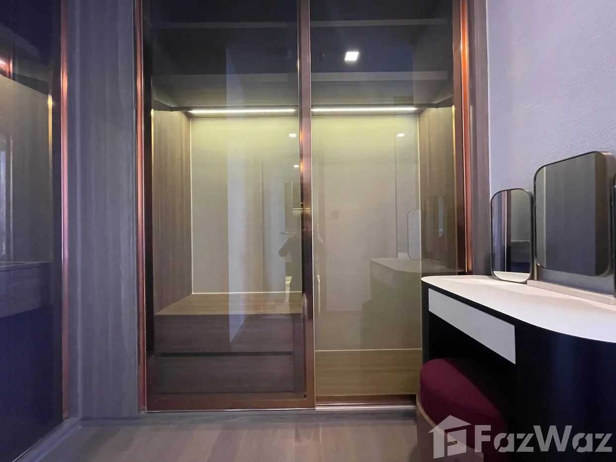 รูป คอนโดให้เช่า 2 ห้องนอน ในโครงการ เซอเลส อโศก 6582371 - รูปที่ 8/17
