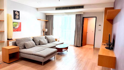 คอนโดให้เช่า : ✨Condo for Rent : 59 Heritage Condo  (AP-02) ( line : @condo91 )