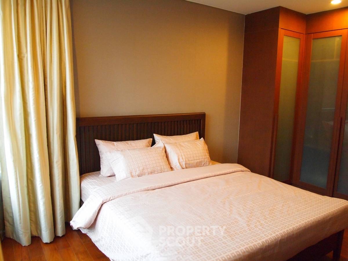 รูป คอนโด 2 ห้องนอน Wind Sukhumvit 23 ใกล้ BTS อโศก ชั้น 10 พื้นที่ 78 ตร.ม. (ID 882933) - รูปที่ 4/6