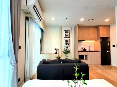 Condos for sale : 🎉 For Sell Condo IDEO RATCHADA - HUAYKWANG Building 1, Floor 5,Studio, Room size 25 sqm