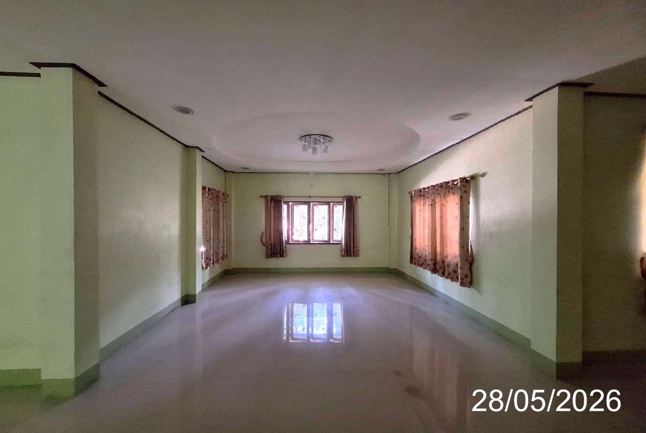 รูป บ้านเดี่ยว 138.7 ตร.วา เมืองลำปาง ลำปาง 2.6M - รูปที่ 19/34