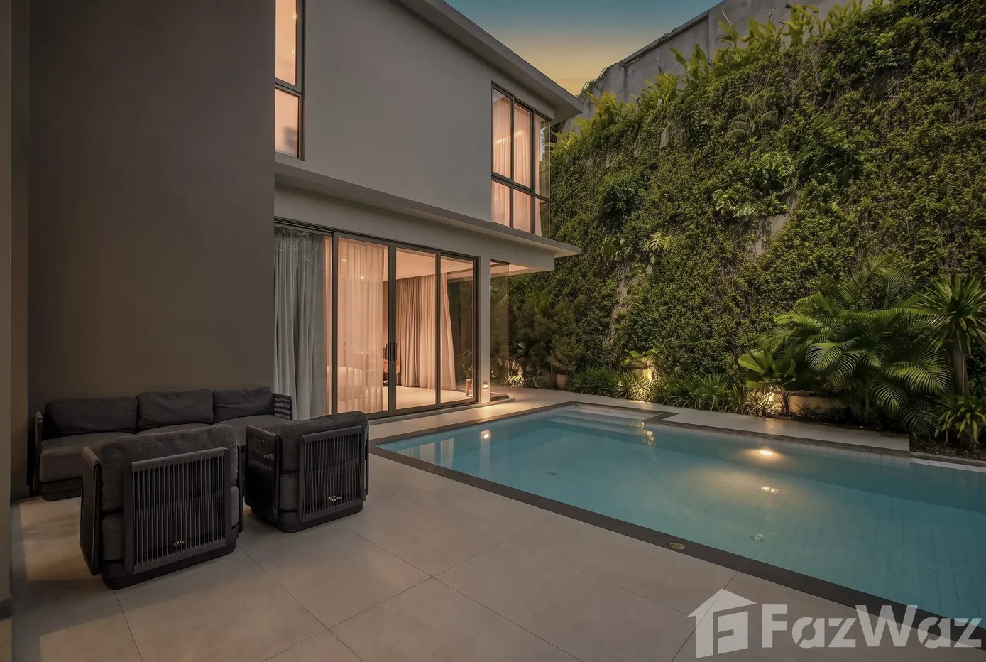picture NEW, Modern Private Villa, 3BD 2003416 - 18/18