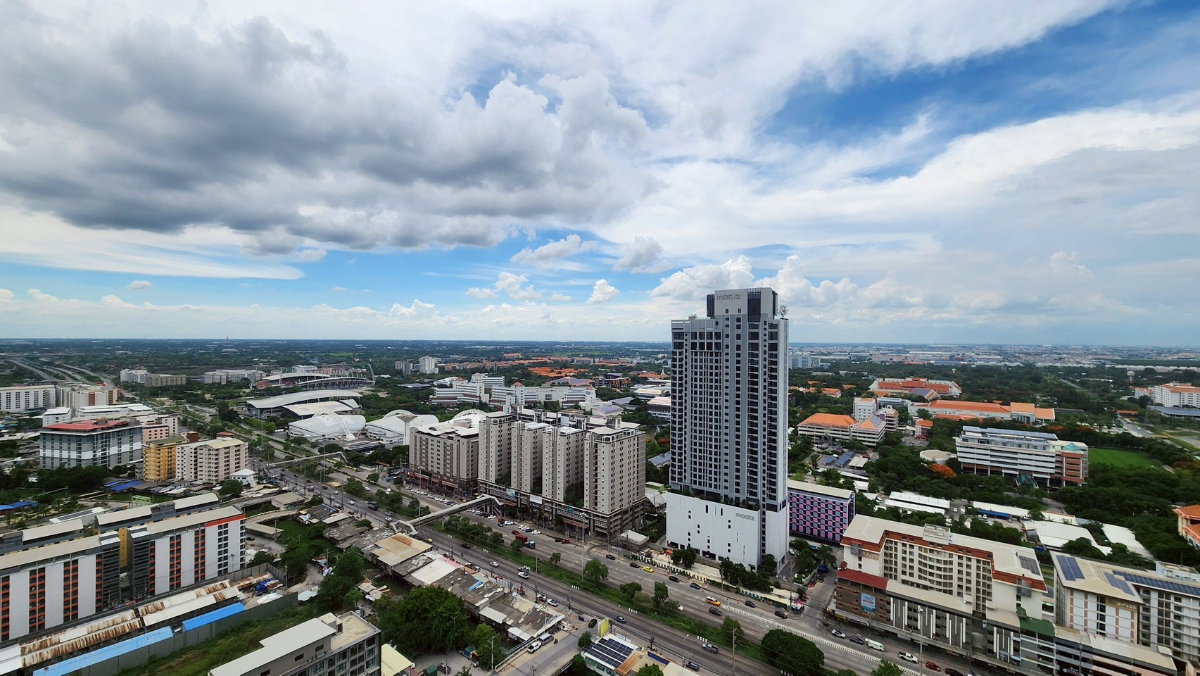picture 🏢 Condo for Rent: Modiz Avantgarde 📍 - 29/50