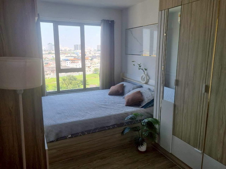 รูป ให้เช่า Regent Home Wutthakat (รีเจ้นท์ โฮม วุฒากาศ) ☎️ ติดต่อ คุณหย๊ะ 📞 093-4419156 ID Line : @928zbfqq - รูปที่ 7/8