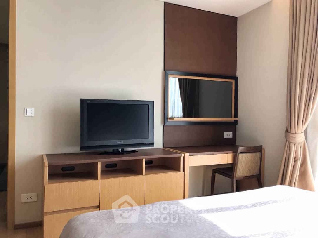 รูป คอนโด 1 ห้องนอน Aequa Sukhumvit 49 ชั้น 16 ใกล้ BTS ทองหล่อ (ID 890034) - รูปที่ 6/12