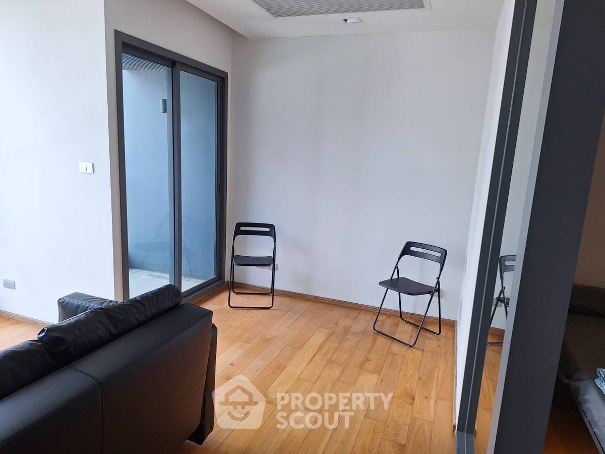 picture Well-Priced 1-BR Condo At Hyde Sukhumvit 13, 16th Floor, 200m to BTS Nana (ID 1487833) - 9/9