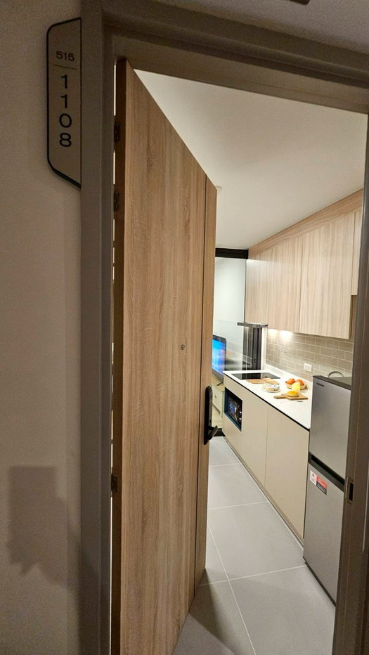 picture @Condorental condo for rent XT PHAYATHAI - 12/20