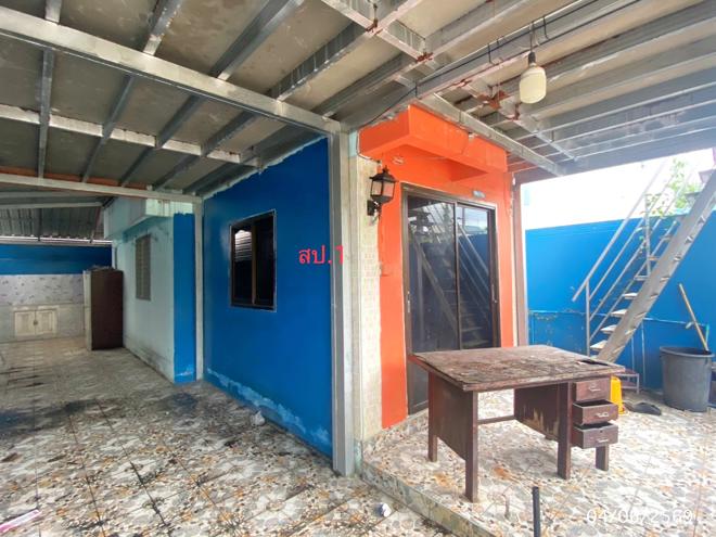 picture HOME 23.7 Sq.w. Nong Sua Pathumthani for 687,000 - 3/24