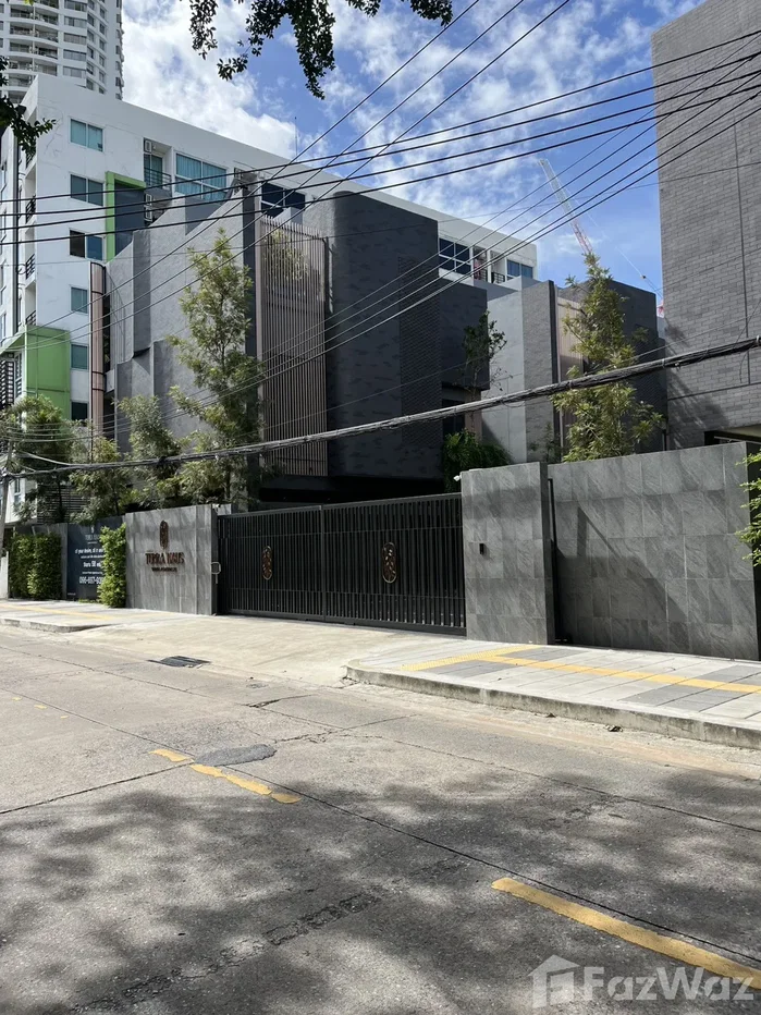 รูป บ้านเดี่ยวให้เช่า 4 ห้องนอน ในโครงการ เทอร์ร่า เฮาส์ วิภา-พหล 21 6583771 - รูปที่ 1/43