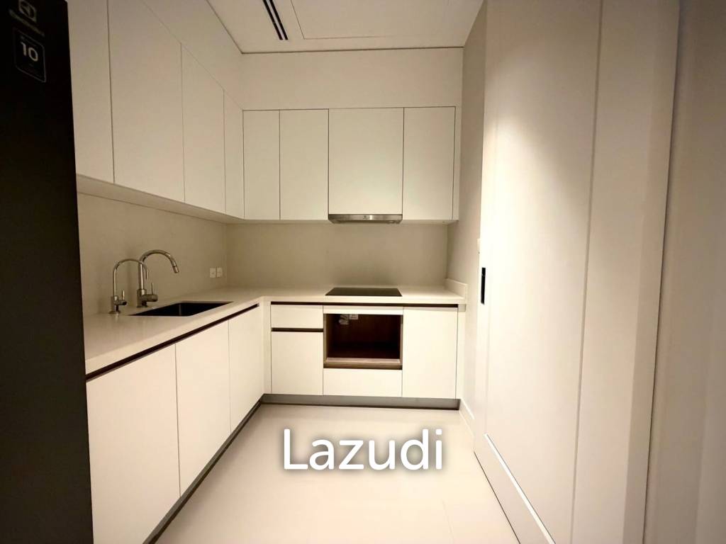 รูป 218 sqm Luxury 3 Bed Condo on 32nd Floor One89 Wireless Lumpini Bangkok - รูปที่ 6/14