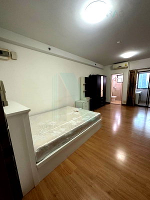 Condos for rent : 🎊 For Rent Condo SUPALAI CITY RESORT RAMKHAMHAENG Building A, Floor 18,Studio, Room size 28.00 sqm