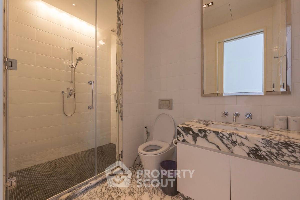 รูป คอนโด 3 ห้องนอน ชั้นสูง 69 ที่ The Ritz-Carlton Residences (534 ตร.ม.) ใกล้ BTS ช่องนนสี่ 100 ม. (ID 3086717) - รูปที่ 6/16
