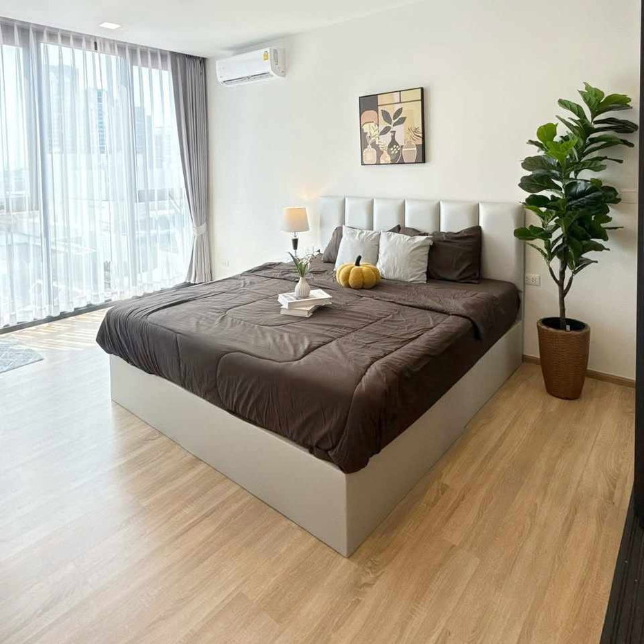 รูป ห้องอัพเดต💥คุณภัส🔔⚠️🏘️⚡️กดปุ่มแอดไลน์💥เอ็กซ์ที พญาไท - รูปที่ 4/10