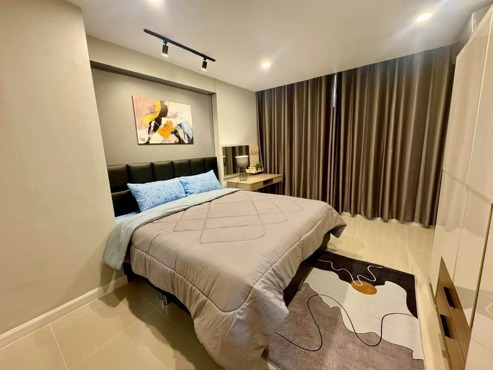 picture ✨Condo for Rent : Siam Condominium (AP-02) ( line : @condo91 ) - 3/6