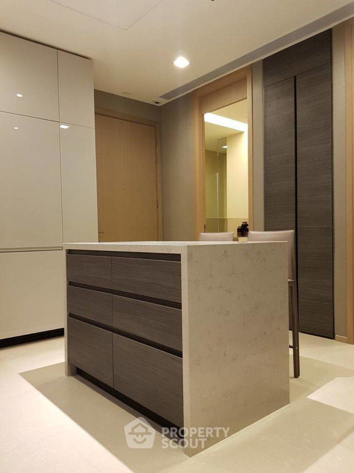 รูป คอนโด 2 ห้องนอน ชั้น 17 ขนาด 75 ตร.ม. ที่ The Esse Asoke ใกล้ MRT สุขุมวิท (ID 992227) - รูปที่ 18/22