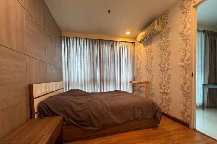 รูป 📣 สำหรับน้อง ๆ นักเรียนนิสิต ที่หาคอนโดใกล้จุฬา ห้องใหญ่  | Wish@SamYan (วิชแอทสามย่าน) ✨ | 🔥ราคาเช่าเพียง 18,000 บาท / เดือนเท่านั้น💸🔥 - รูปที่ 4/8